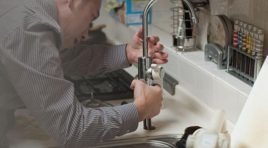 Professional sewer line replacement in Andrews Air Force Base, MD